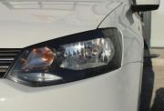 Volkswagen Polo V Саратов  - изображение 33