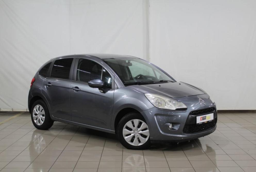Citroen C3 II Астрахань  - изображение 3