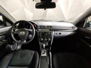 Mazda 3 I (BK) Рестайлинг Москва  - изображение 30