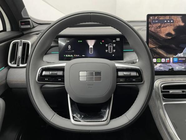 Новый Geely Galaxy M7 2026 года, цена 3 849 000 рублей, внедорожник, Автокод Объявления
