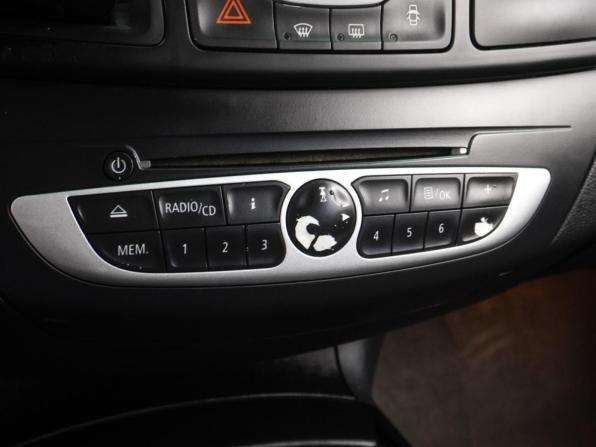 Renault Laguna III с пробегом 2009 года, цена 629 000 рублей, 319071 км, лифтбек, Автокод Объявления