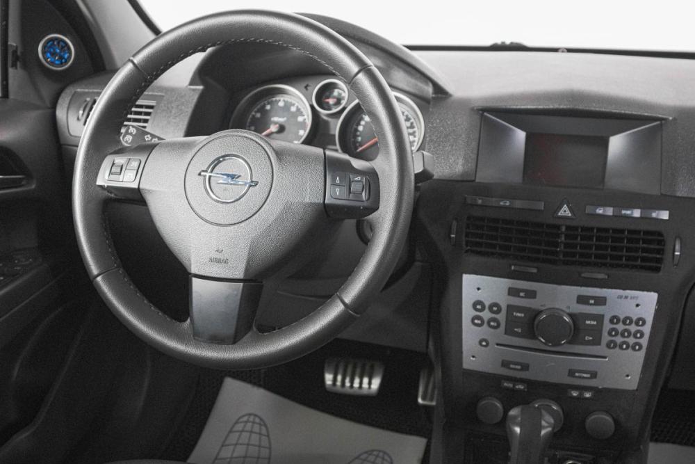 Opel Astra H Рестайлинг Кемерово  - изображение 13