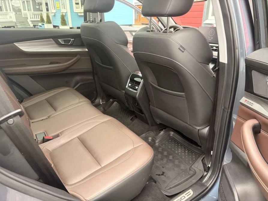 Chery Tiggo 8 Pro I Санкт-Петербург  - изображение 16
