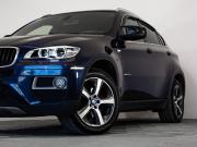 BMW X6 I (E71) Рестайлинг Санкт-Петербург  - изображение 34