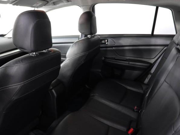 Subaru XV I с пробегом 2014 года, цена 1 990 000 рублей, 34000 км, внедорожник, Автокод Объявления