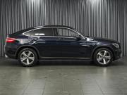 Mercedes-Benz GLC Coupe I (C253) Ставрополь  - изображение 32