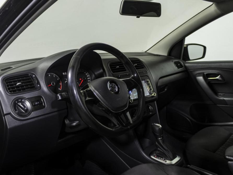 Volkswagen Polo V Рестайлинг Москва  - изображение 10
