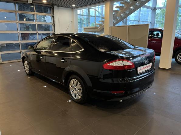 Ford Mondeo IV с пробегом 2009 года, цена 520 000 рублей, 256789 км, седан, Автокод Объявления
