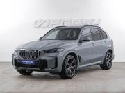 BMW X5 IV (G05/G18) Рестайлинг Москва  - изображение 33