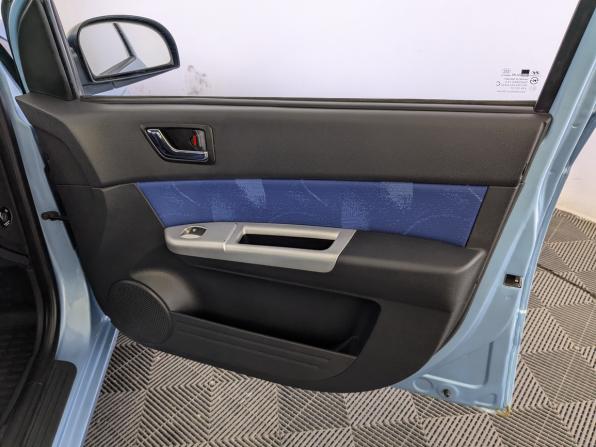 Hyundai Getz I Рестайлинг с пробегом 2010 года, цена 650 000 рублей, 97045 км, хэтчбек, Автокод Объявления