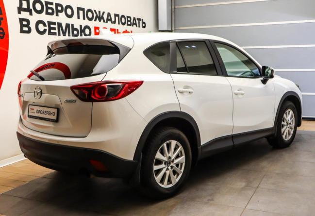 Mazda CX-5 I с пробегом 2012 года, цена 1 375 000 рублей, 170785 км, внедорожник, Автокод Объявления