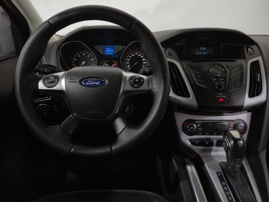Ford Focus III Альметьевск  - изображение 11