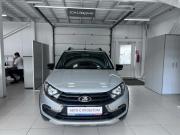 Lada (ВАЗ) Granta I Рестайлинг Уфа  - изображение 32