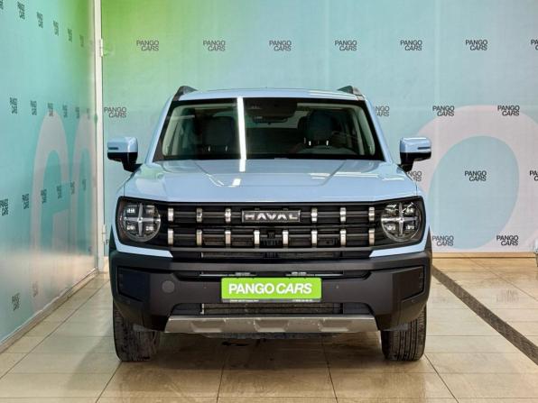 Haval H3 I с пробегом 2024 года, цена 2 459 000 рублей, 33800 км, внедорожник, Автокод Объявления
