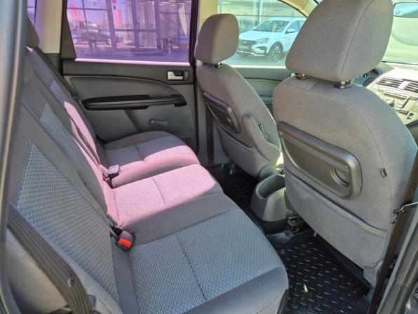 Ford C-MAX I с пробегом 2006 года, цена 485 000 рублей, 296703 км, минивэн, Автокод Объявления