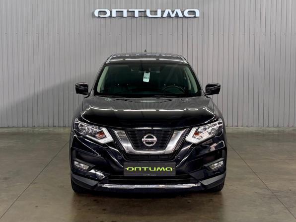 Nissan X-Trail III Рестайлинг с пробегом 2019 года, цена 2 147 000 рублей, 81135 км, внедорожник, Автокод Объявления