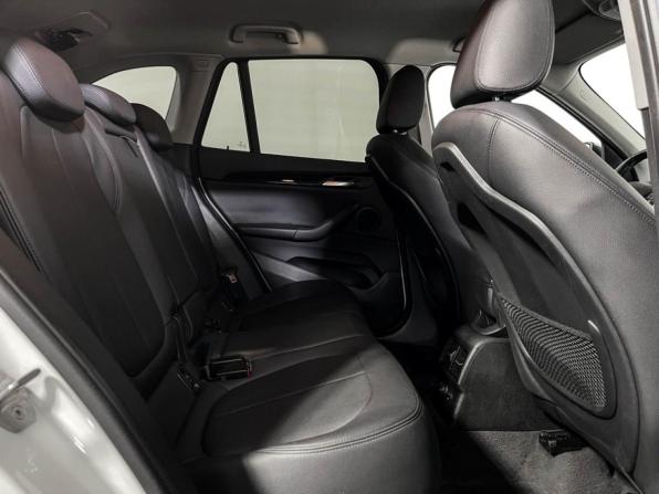 BMW X1 II (F48) с пробегом 2018 года, цена 2 167 760 рублей, 120096 км, внедорожник, Автокод Объявления