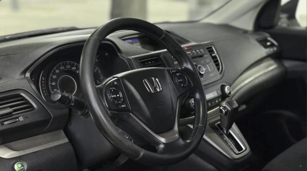 Honda CR-V IV Ставрополь  - изображение 10