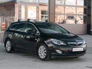 Opel Astra J Новосибирск  - изображение 22
