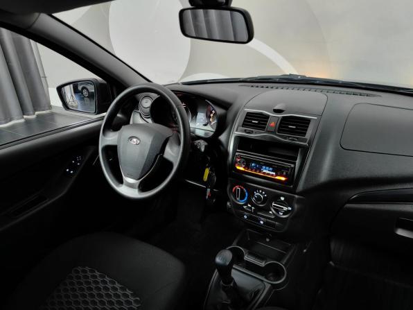 Lada (ВАЗ) Granta I Рестайлинг с пробегом 2023 года, цена 727 000 рублей, 29335 км, седан, Автокод Объявления