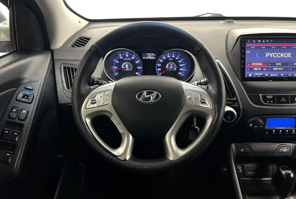 Hyundai ix35 I Нижний Новгород  - изображение 17