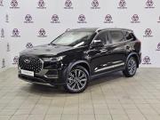 Chery Tiggo 8 Pro Max I Рестайлинг Тольятти  - изображение 24