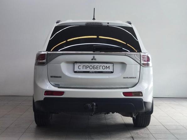 Mitsubishi Outlander III с пробегом 2013 года, цена 1 550 000 рублей, 251047 км, внедорожник, Автокод Объявления