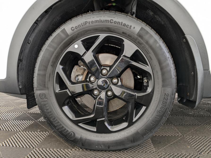 Kia Sportage IV Рестайлинг Москва  - изображение 18