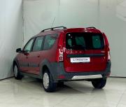 Lada (ВАЗ) Largus I Воронеж  - изображение 28