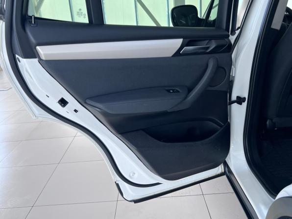 BMW X3 II (F25) с пробегом 2013 года, цена 1 900 000 рублей, 140550 км, внедорожник, Автокод Объявления