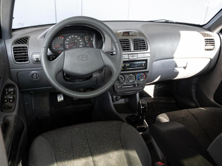 Hyundai Accent II Краснодар  - изображение 6