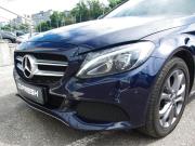 Mercedes-Benz C-Класс IV (W205) Владимир  - изображение 47