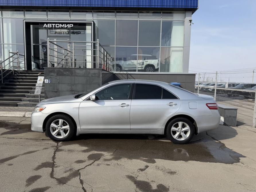 Toyota Camry VI (XV40) Рестайлинг Саратов  - изображение 8