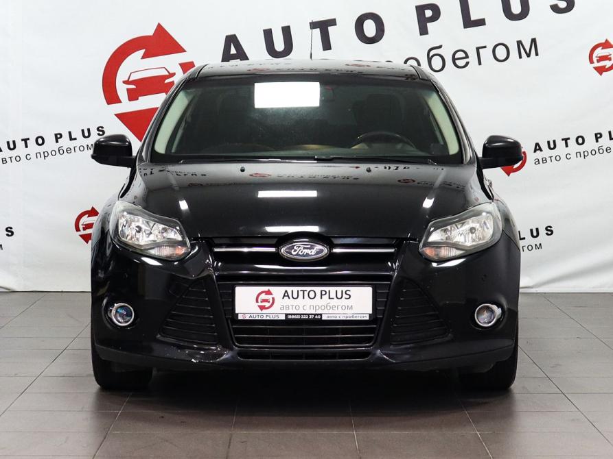 Ford Focus III Минеральные Воды  - изображение 3