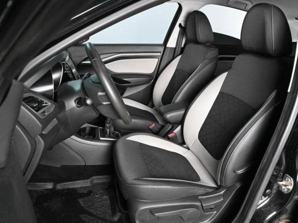 Lada (ВАЗ) Vesta I с пробегом 2020 года, цена 1 200 000 рублей, 46093 км, седан, Автокод Объявления