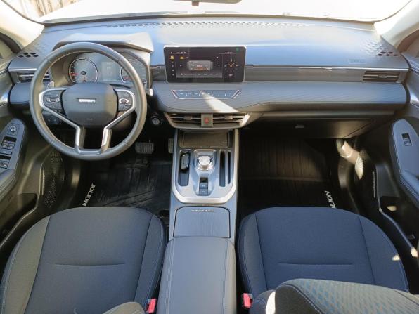 Haval Jolion I Рестайлинг с пробегом 2024 года, цена 1 999 000 рублей, 26122 км, внедорожник, Автокод Объявления