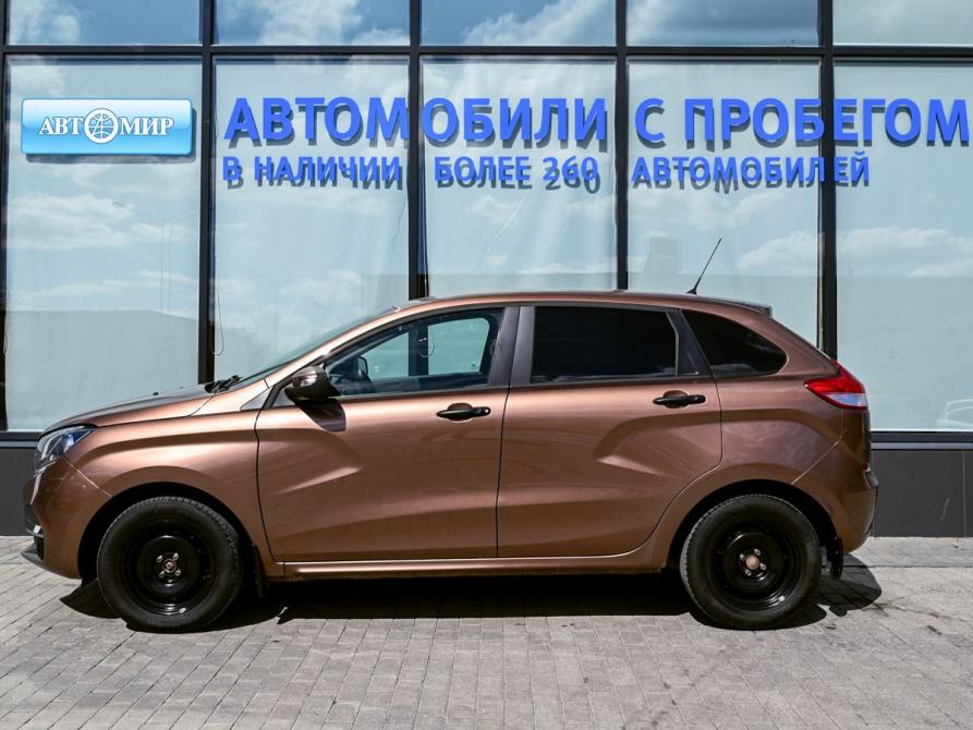 Lada (ВАЗ) XRAY I Екатеринбург  - изображение 2
