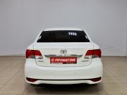 Toyota Avensis III Рестайлинг Альметьевск  - изображение 30