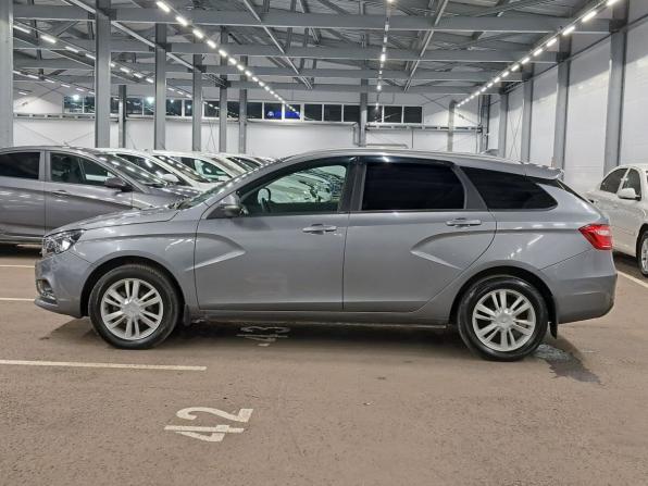 Lada (ВАЗ) Vesta I с пробегом 2018 года, цена 790 000 рублей, 167750 км, универсал, Автокод Объявления