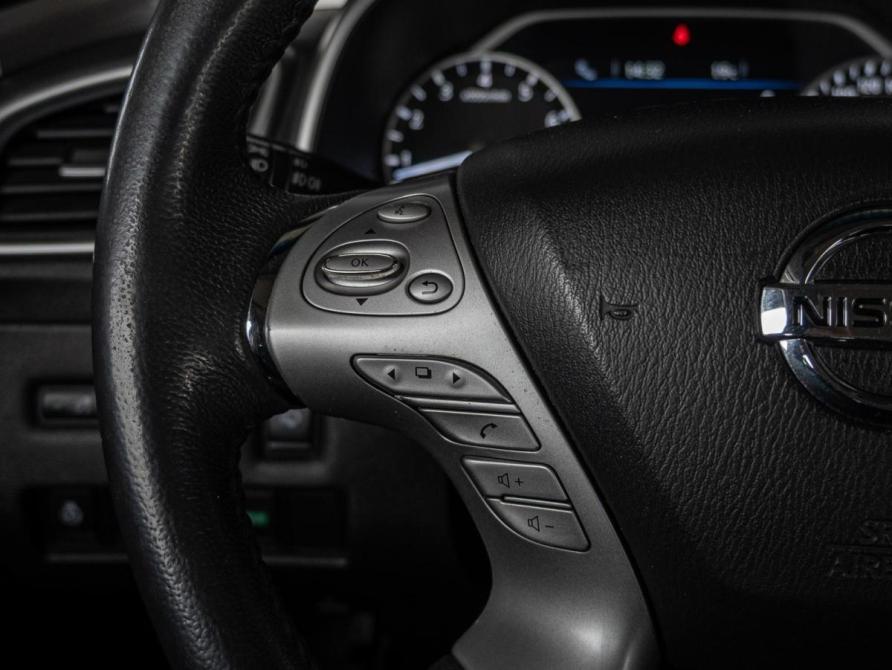 Nissan Murano III (Z52) Краснодар  - изображение 15