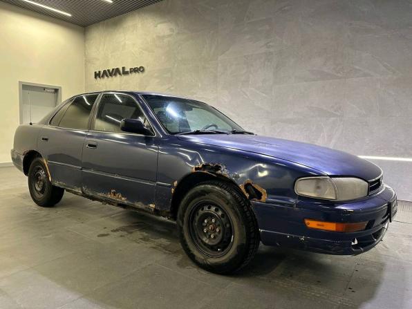 Toyota Camry III (XV10) с пробегом 1994 года, цена 105 000 рублей, 326045 км, седан, Автокод Объявления