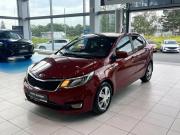 Kia Rio III Рестайлинг Екатеринбург  - изображение 29