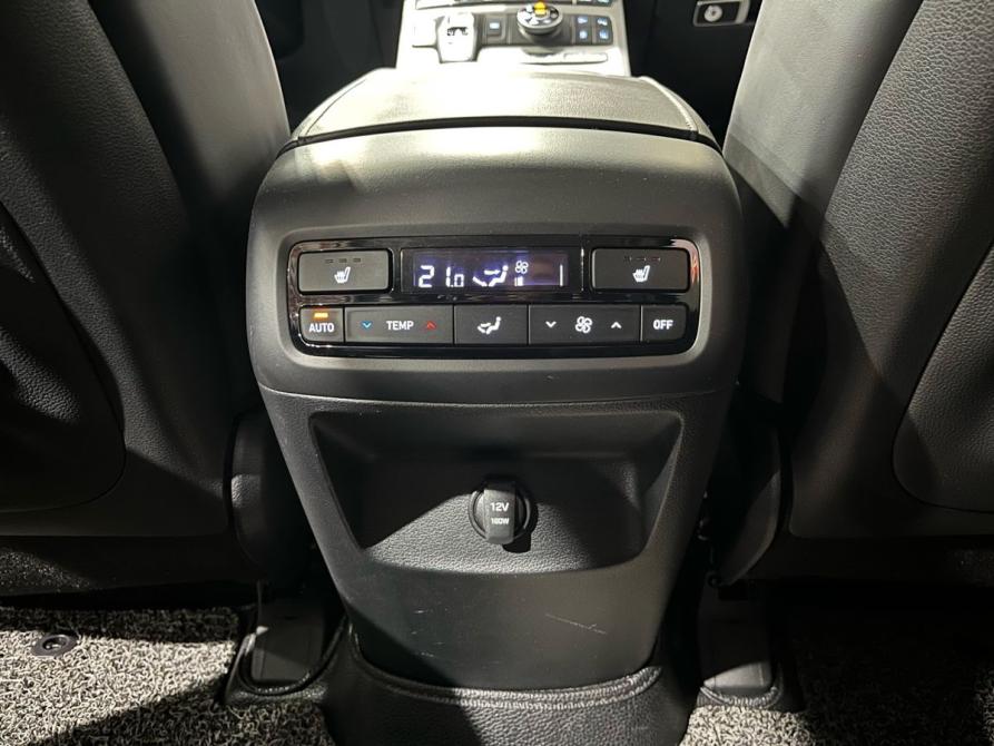 Hyundai Palisade I Пермь  - изображение 16