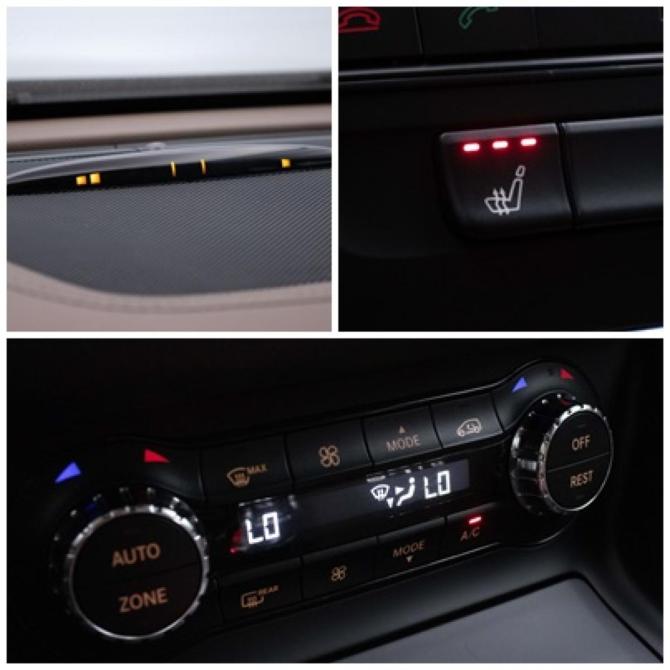 Mercedes-Benz CLA AMG I (C117 X117) Москва  - изображение 19