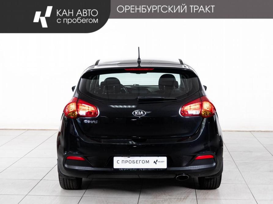 Kia Ceed II Казань  - изображение 4