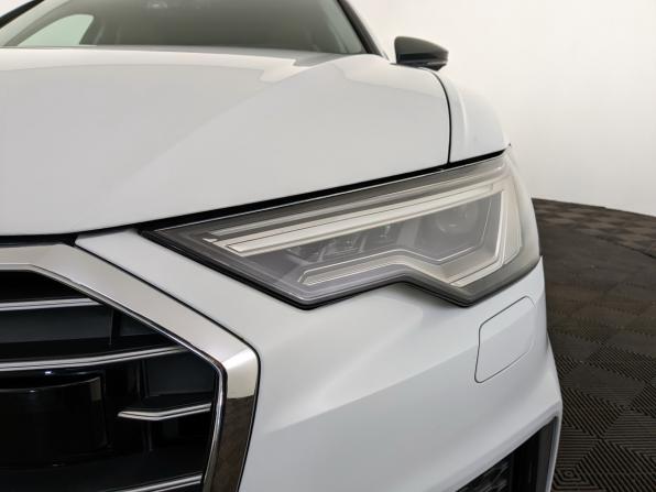 Audi A6 V (C8) с пробегом 2021 года, цена 4 120 000 рублей, 59943 км, седан, Автокод Объявления