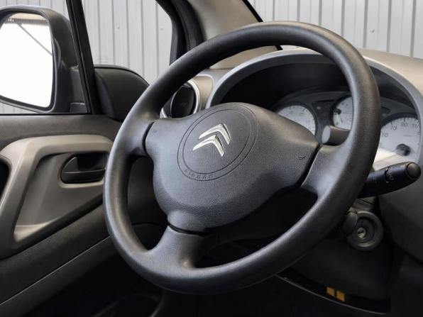Citroen Berlingo II Рестайлинг 2 с пробегом 2016 года, цена 697 000 рублей, 225826 км, компактвэн, Автокод Объявления