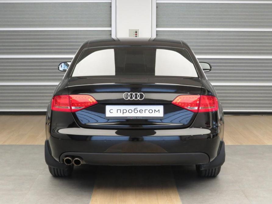 Audi A4 IV (B8) Санкт-Петербург  - изображение 20