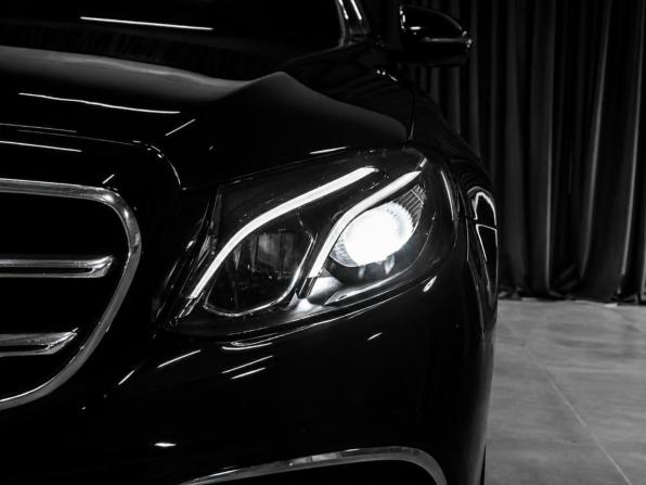 Mercedes-Benz E-Класс V (W213 S213 C238) с пробегом 2019 года, цена 3 299 000 рублей, 155759 км, седан, Автокод Объявления