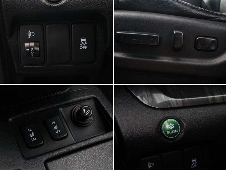 Honda CR-V IV Москва  - изображение 14